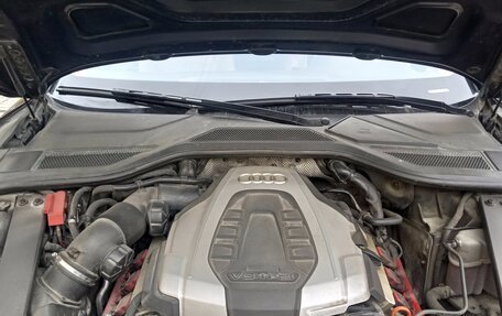 Audi A8, 2016 год, 4 750 000 рублей, 2 фотография