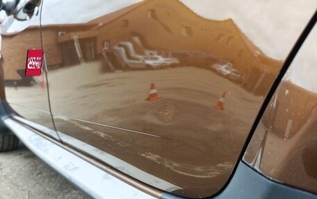 Renault Duster I рестайлинг, 2014 год, 1 250 000 рублей, 21 фотография