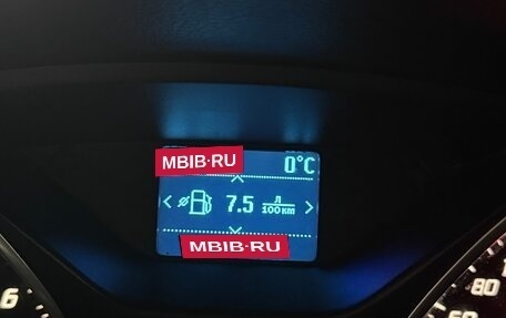 Ford Focus III, 2012 год, 690 000 рублей, 11 фотография