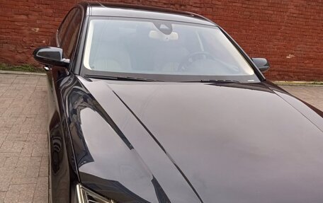 Audi A8, 2016 год, 4 750 000 рублей, 7 фотография