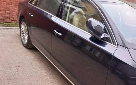 Audi A8, 2016 год, 4 750 000 рублей, 13 фотография