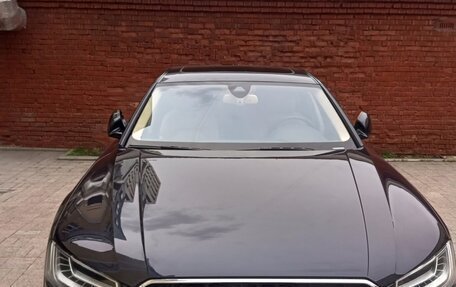 Audi A8, 2016 год, 4 750 000 рублей, 11 фотография