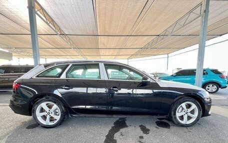Audi A4, 2023 год, 5 251 001 рублей, 4 фотография