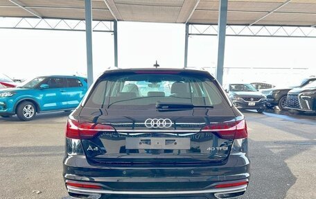 Audi A4, 2023 год, 5 251 001 рублей, 6 фотография