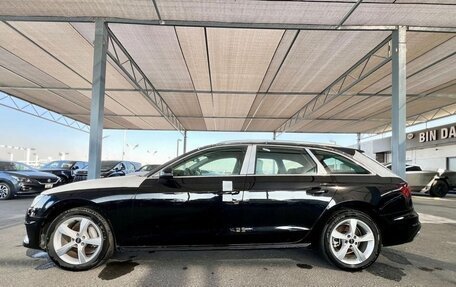 Audi A4, 2023 год, 5 251 001 рублей, 9 фотография