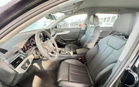 Audi A4, 2023 год, 5 251 001 рублей, 11 фотография