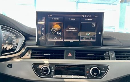 Audi A4, 2023 год, 5 251 001 рублей, 14 фотография