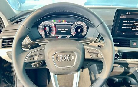 Audi A4, 2023 год, 5 251 001 рублей, 12 фотография