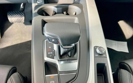 Audi A4, 2023 год, 5 251 001 рублей, 15 фотография