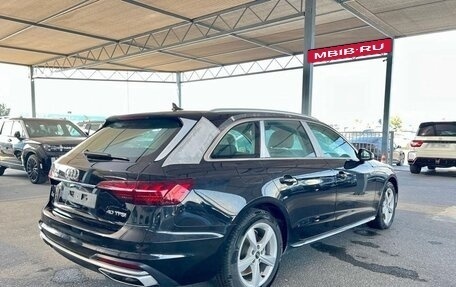 Audi A4, 2023 год, 5 251 001 рублей, 5 фотография