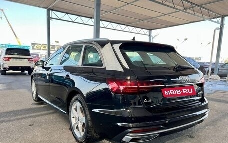 Audi A4, 2023 год, 5 251 001 рублей, 8 фотография