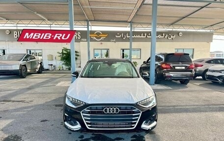 Audi A4, 2023 год, 5 251 001 рублей, 2 фотография