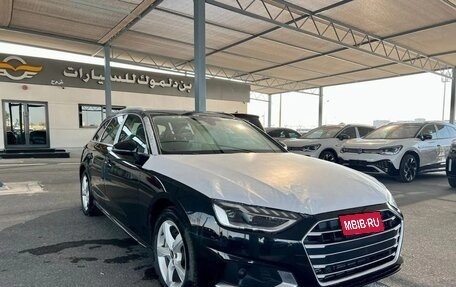 Audi A4, 2023 год, 5 251 001 рублей, 3 фотография