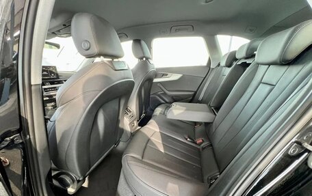 Audi A4, 2023 год, 5 251 001 рублей, 17 фотография