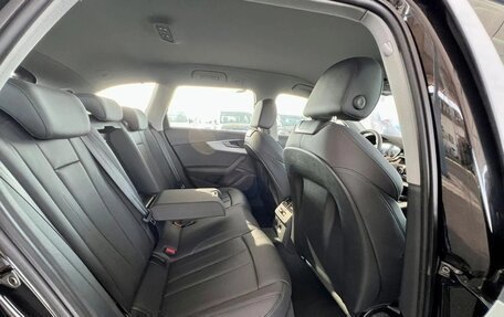 Audi A4, 2023 год, 5 251 001 рублей, 18 фотография