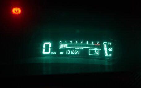 Toyota Yaris III рестайлинг, 2008 год, 525 000 рублей, 7 фотография