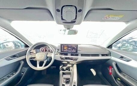 Audi A4, 2023 год, 5 251 001 рублей, 13 фотография