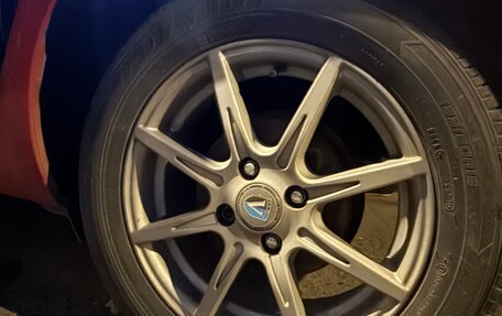 Toyota Yaris III рестайлинг, 2008 год, 525 000 рублей, 9 фотография