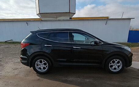 Hyundai Santa Fe III рестайлинг, 2013 год, 1 900 000 рублей, 4 фотография