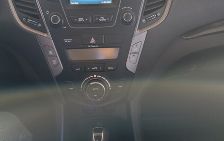 Hyundai Santa Fe III рестайлинг, 2013 год, 1 900 000 рублей, 7 фотография