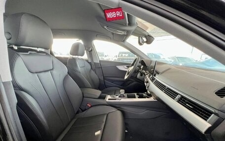 Audi A4, 2023 год, 5 251 001 рублей, 16 фотография