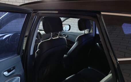 Hyundai Santa Fe III рестайлинг, 2013 год, 1 900 000 рублей, 11 фотография