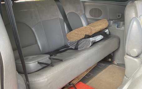 Chrysler Voyager IV, 2003 год, 300 000 рублей, 9 фотография