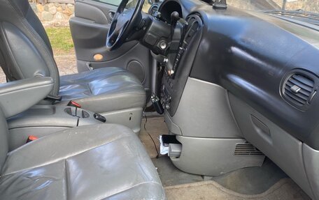 Chrysler Voyager IV, 2003 год, 300 000 рублей, 6 фотография