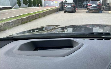 BMW 5 серия, 2017 год, 3 350 000 рублей, 14 фотография