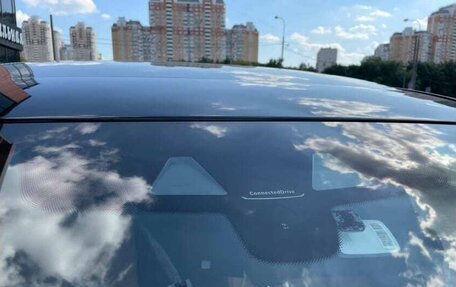 BMW 5 серия, 2017 год, 3 350 000 рублей, 15 фотография