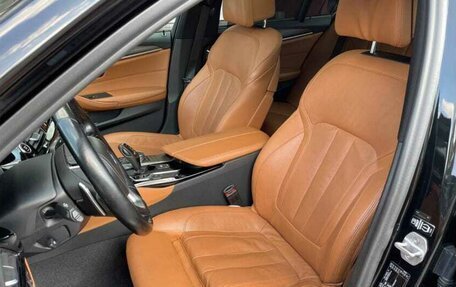 BMW 5 серия, 2017 год, 3 350 000 рублей, 10 фотография