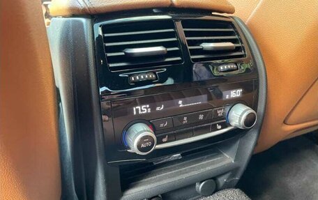 BMW 5 серия, 2017 год, 3 350 000 рублей, 28 фотография