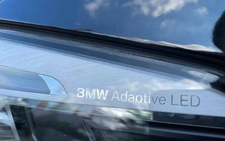 BMW 5 серия, 2017 год, 3 350 000 рублей, 27 фотография