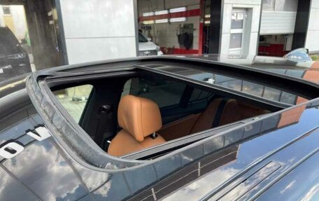 BMW 5 серия, 2017 год, 3 350 000 рублей, 39 фотография