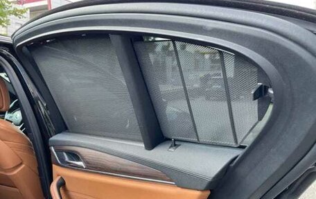 BMW 5 серия, 2017 год, 3 350 000 рублей, 38 фотография