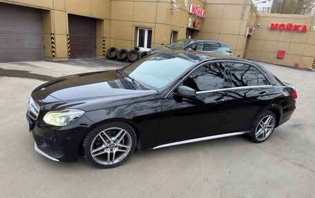 Mercedes-Benz E-Класс, 2013 год, 2 000 000 рублей, 6 фотография