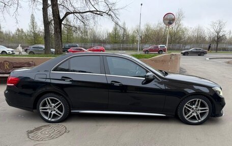 Mercedes-Benz E-Класс, 2013 год, 2 000 000 рублей, 8 фотография