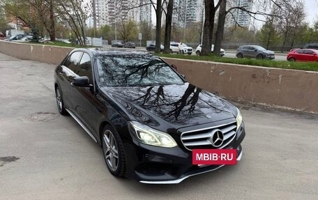 Mercedes-Benz E-Класс, 2013 год, 2 000 000 рублей, 5 фотография