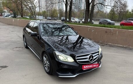 Mercedes-Benz E-Класс, 2013 год, 2 000 000 рублей, 4 фотография