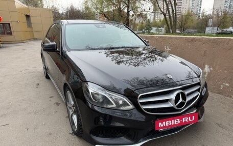 Mercedes-Benz E-Класс, 2013 год, 2 000 000 рублей, 11 фотография