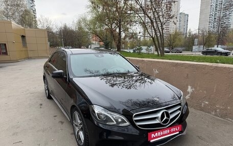 Mercedes-Benz E-Класс, 2013 год, 2 000 000 рублей, 10 фотография