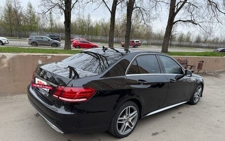 Mercedes-Benz E-Класс, 2013 год, 2 000 000 рублей, 16 фотография