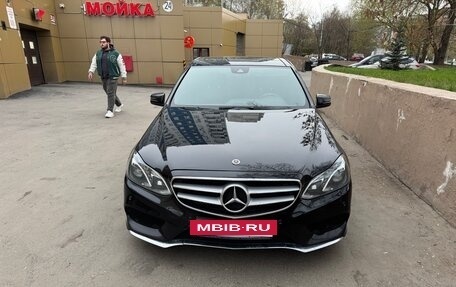 Mercedes-Benz E-Класс, 2013 год, 2 000 000 рублей, 2 фотография