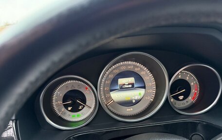 Mercedes-Benz E-Класс, 2013 год, 2 000 000 рублей, 22 фотография
