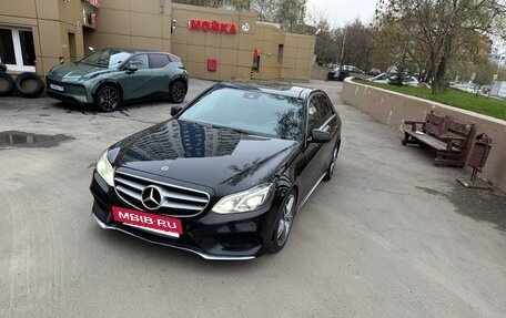 Mercedes-Benz E-Класс, 2013 год, 2 000 000 рублей, 3 фотография