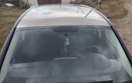 Dodge Caliber I рестайлинг, 2008 год, 510 000 рублей, 4 фотография