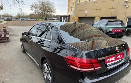 Mercedes-Benz E-Класс, 2013 год, 2 000 000 рублей, 18 фотография