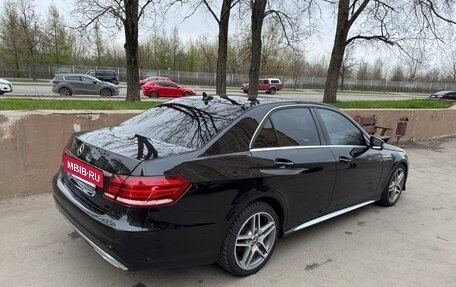 Mercedes-Benz E-Класс, 2013 год, 2 000 000 рублей, 12 фотография