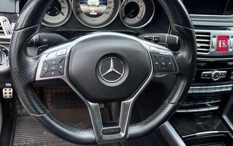 Mercedes-Benz E-Класс, 2013 год, 2 000 000 рублей, 25 фотография