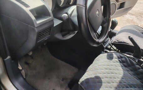 Dodge Caliber I рестайлинг, 2008 год, 510 000 рублей, 11 фотография